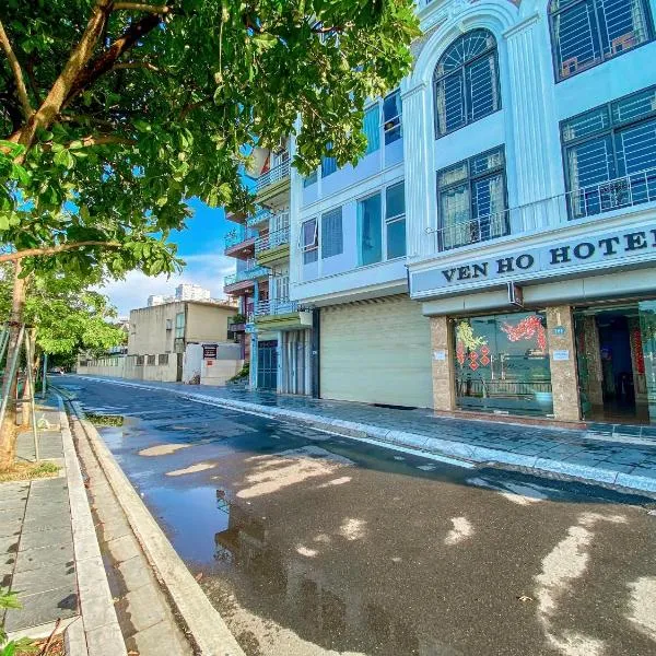 Ven Hồ Hotel, hotel in Hanoi