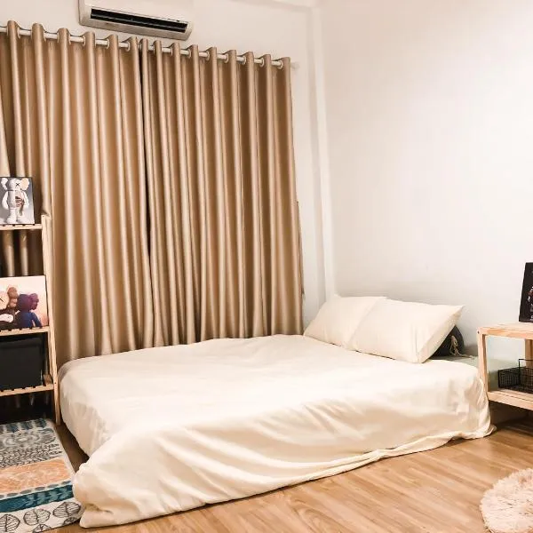 Dog Friendly Aparthotel $Ho Chi Minh City - $Shelter by the hill