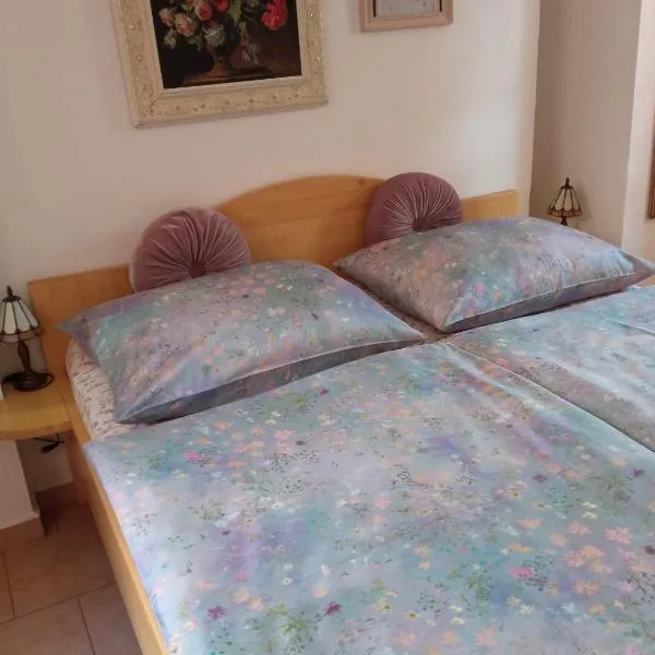 Pension Fanlor, hotel sa Zubčická Lhotka