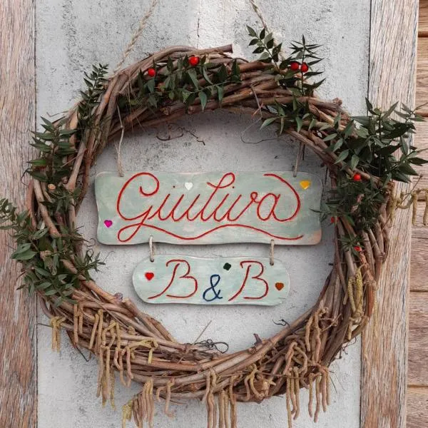Giuliva B&B, hotel v destinaci Refrontolo