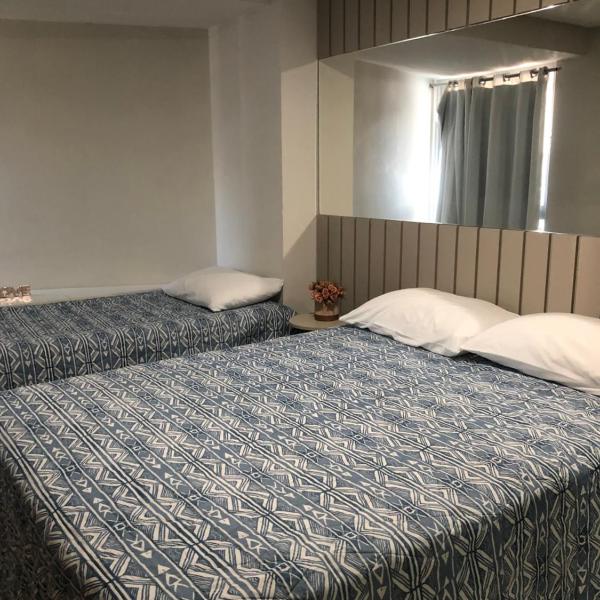 Flat beira mar Manaíra - Foto 2