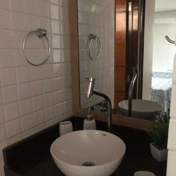 Flat beira mar Manaíra - Foto 3