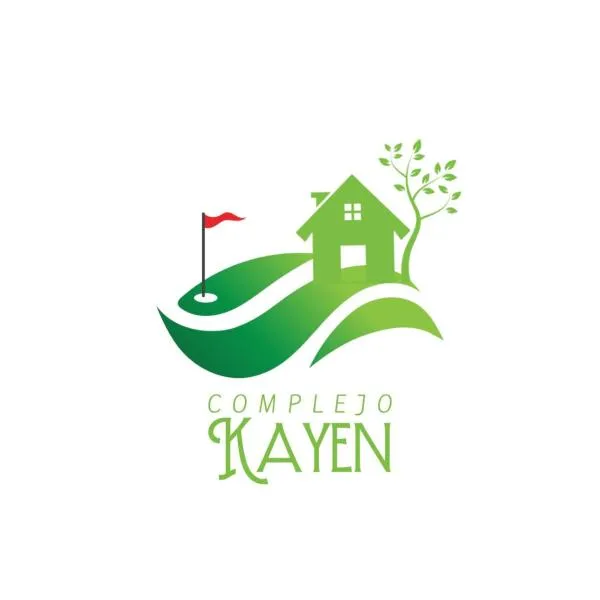 Complejo Kayen - San Pedro Golf Club, hotel in San Pedro