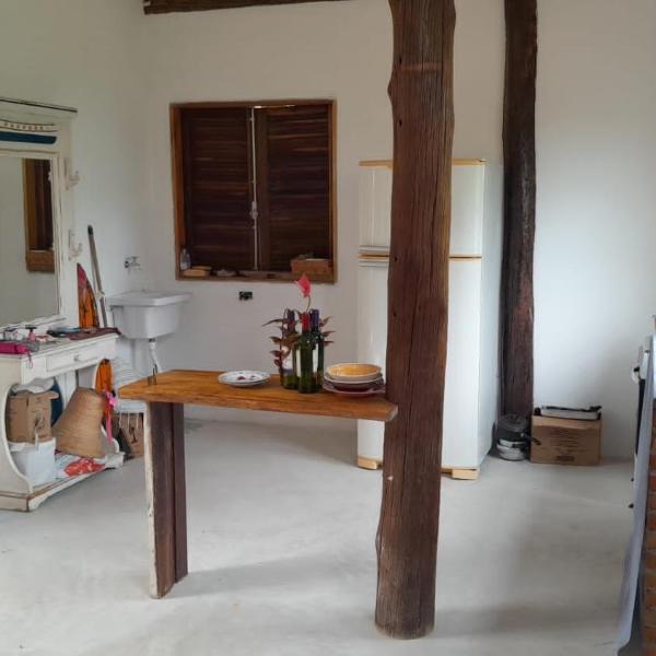 Casa da JUJU - Praia da Lagoinha - Ubatuba - Foto 3