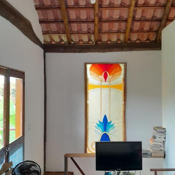 Casa da JUJU - Praia da Lagoinha - Ubatuba - Foto 4