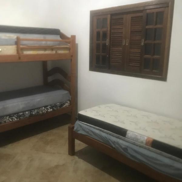 Ubatuba, praia da Lagoinha - Foto 2