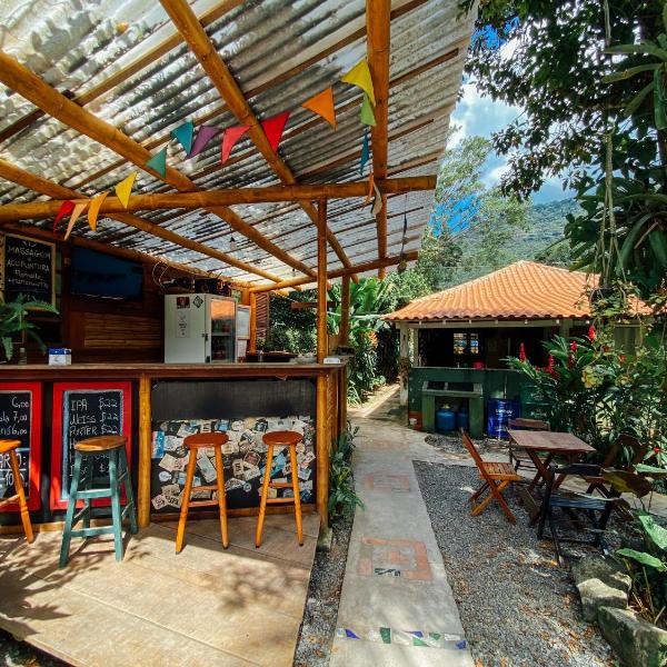 Balaio Hostel Ilha Grande - Foto 3
