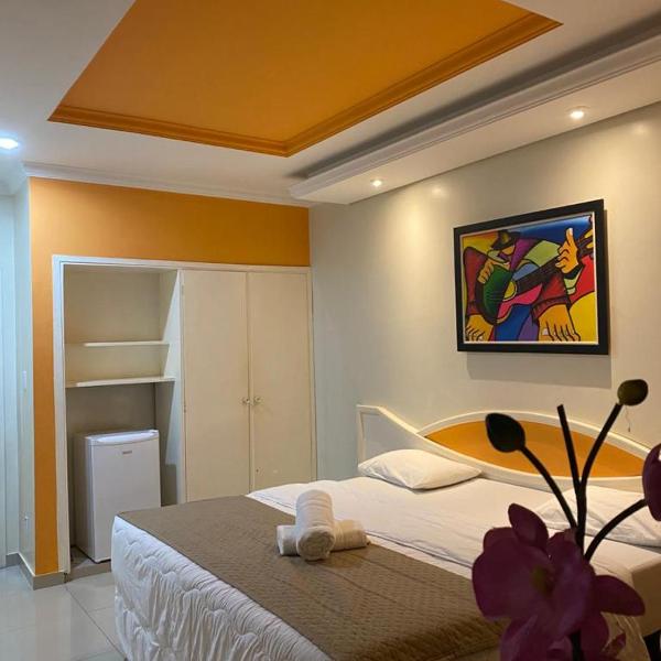 Express Hotel - Foto 2