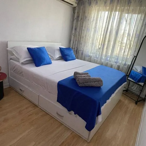Домашний уют, khách sạn ở Shymkent