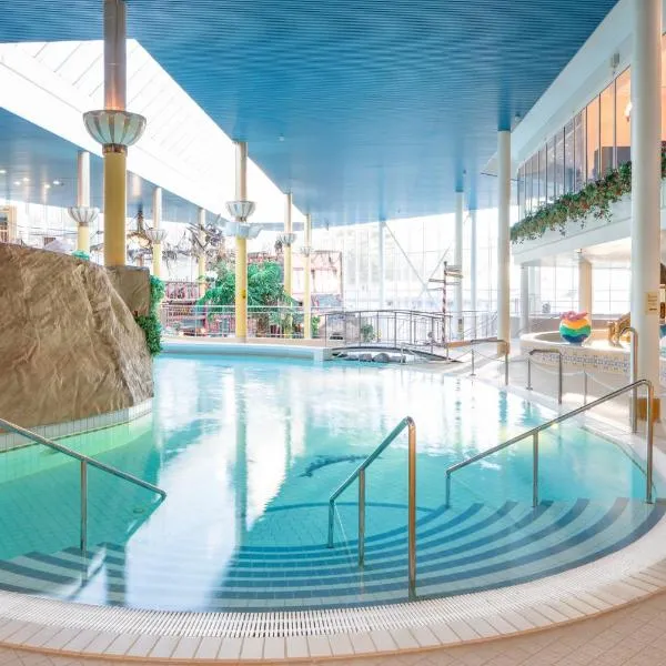 Holiday Club Turun Caribia, hotel em Turku