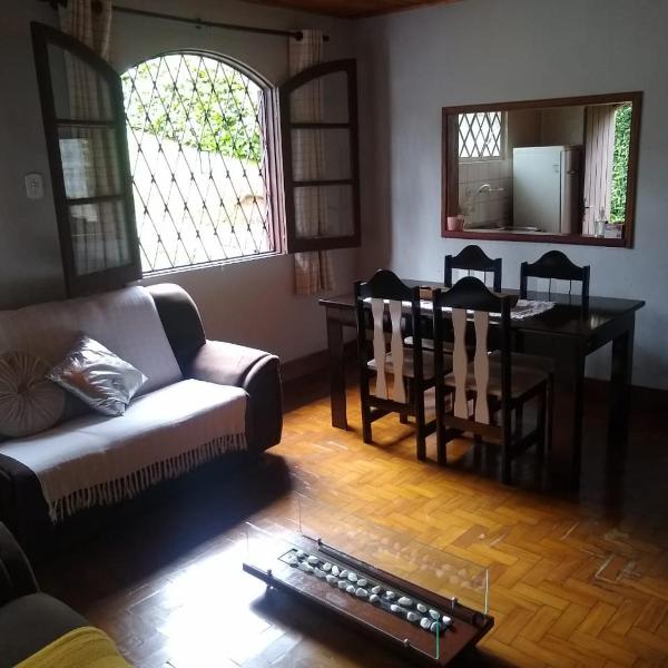 Recanto Dorinha - Foto 4