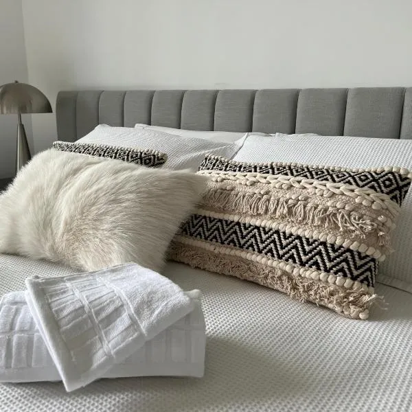 URALLA STUDIO - South Coast - Private Guest Suite, hotel v destinaci Bomaderry