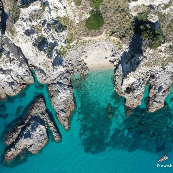 Villa Kore, Capo Vaticano, hotel in Capo Vaticano