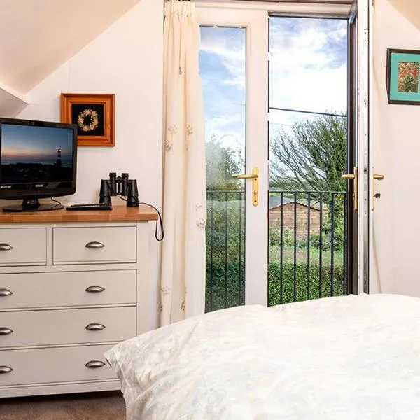 Bodfryn Cottage, hotel in Llangoed