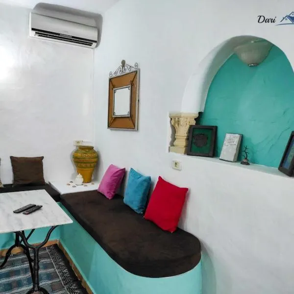 Dolce, hotel in Hammamet Sud