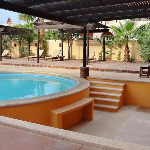 Hacienda Bella, hotel en Cabo San Lucas
