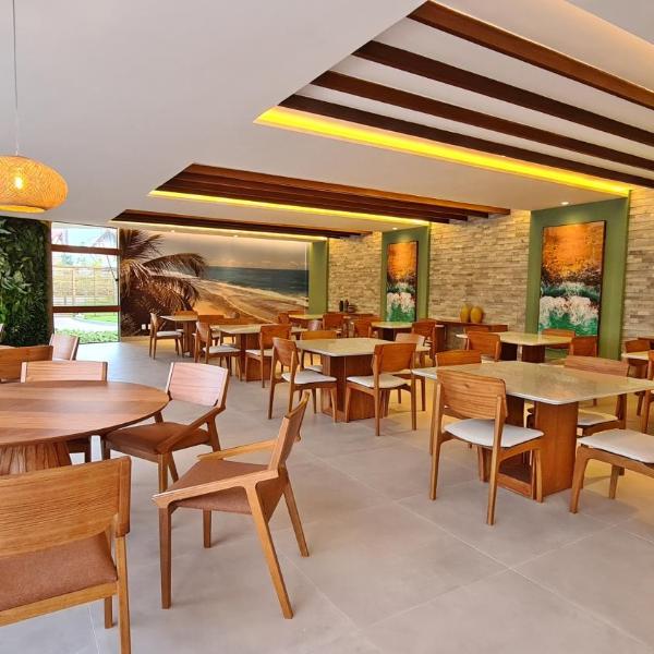 MANA BEACH EXPERIENCE by AFT Porto de Galinhas, Muro Alto - Foto 5