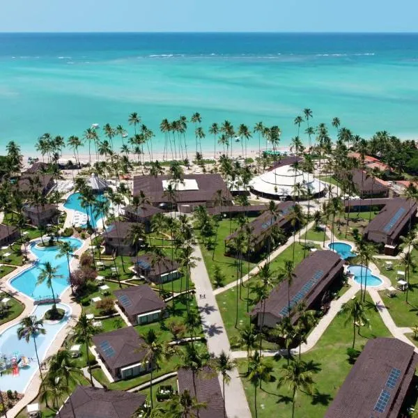 Grand Oca Maragogi All Inclusive Resort, Hotel in Maragogi