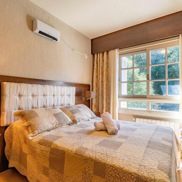 Rosa Edifício Araucárias - Foto 2