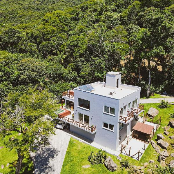 Casa de Campo - Hospedar com Propósito - Foto 2