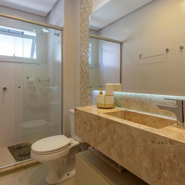Rosa Edifício Bernhard Wolff - Foto 3