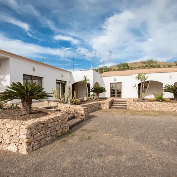 Casa El Kornao, Fuerteventura, khách sạn ở Tuineje