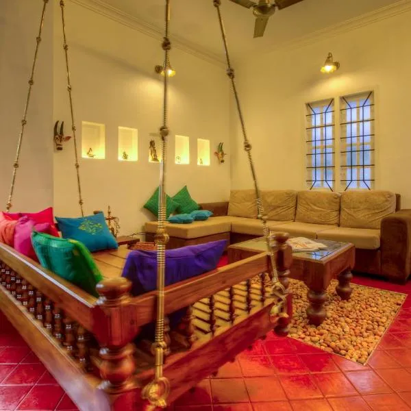 The Fort Bungalow photo 2
