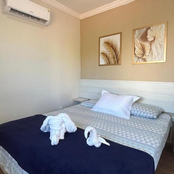 Suites Carioca - Foto 2