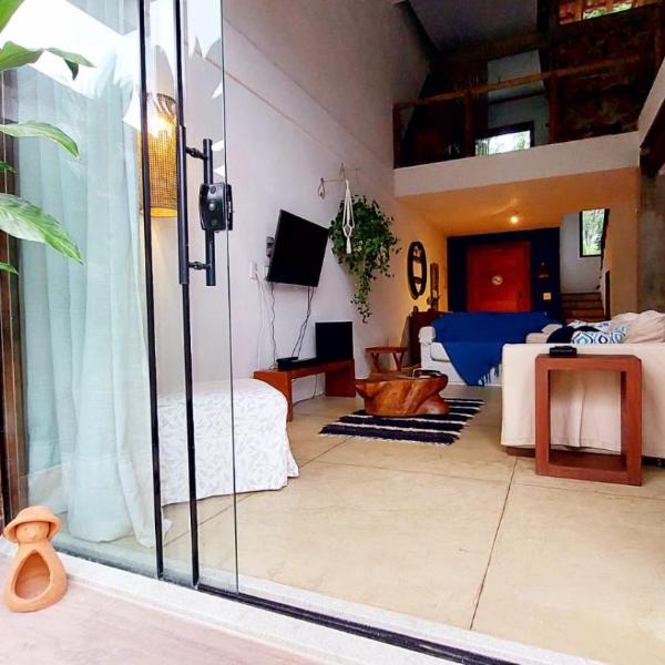 Casa Canto dos Saíras