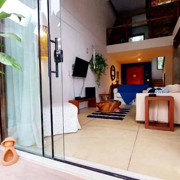 Casa Canto dos Saíras