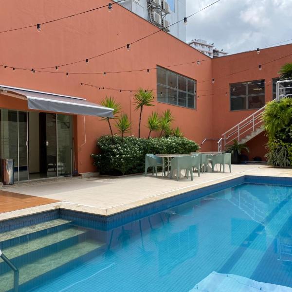 ibis Styles Belem Nazare - Foto 4