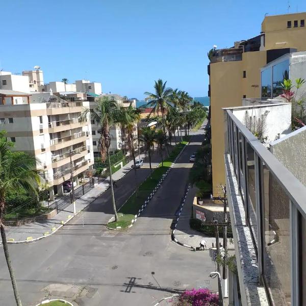 Verão na Enseada - Guarujá! Condições Especiais!