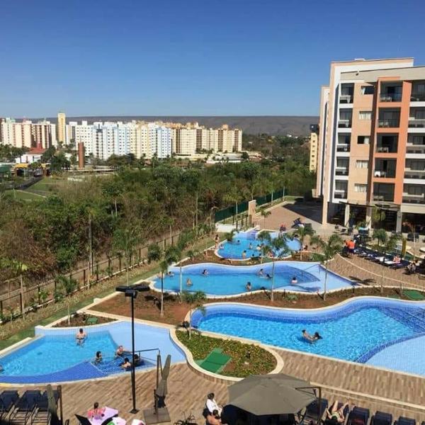 Alta Vista Thermas Resort - Foto 4