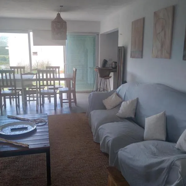 Sierras de Paz, hotel v destinaci Villa Giardino