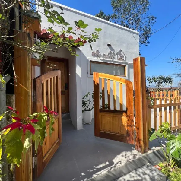 En nho Homestay SaPa, hotel v destinaci Sa Pa