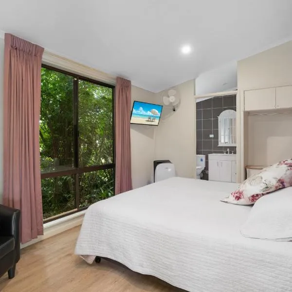 Laurelview Gympie, hotel a Downsfield