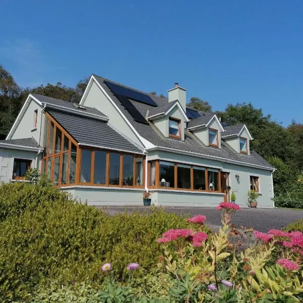 Valhalla BnB, hotel in Kenmare