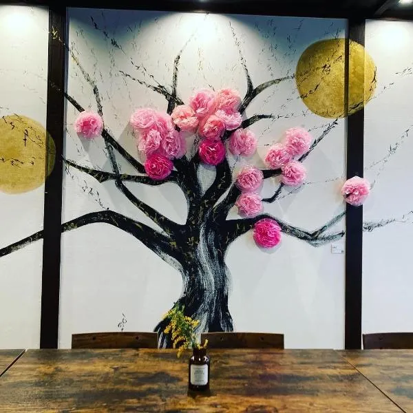 ゆいまーるEAST - Yuimaru East, hotel v destinaci Kanazawa