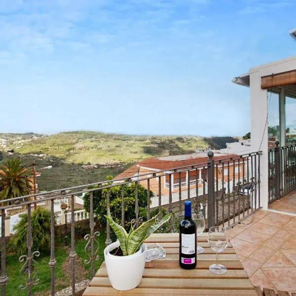 테로르에 위치한 호텔 Carmelo y Carmela 4