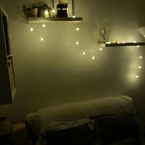 Apparemment au cœur de tout Paris à 3min de Moulin Rouge