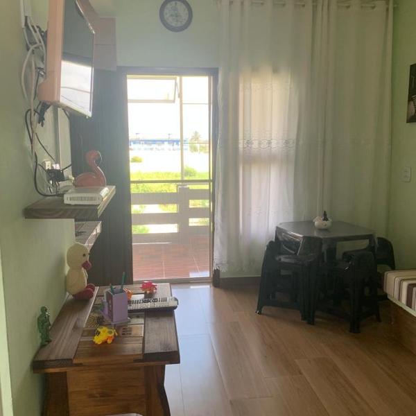 Apartamento 1 quadra da praia! - Foto 5