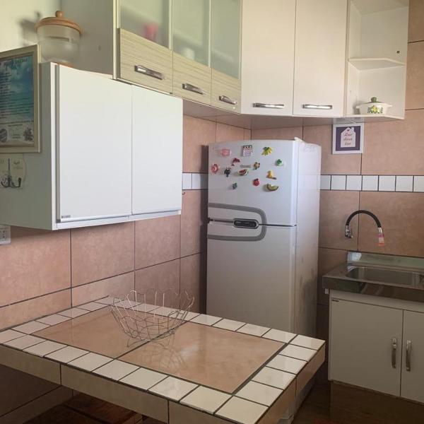 Apartamento 1 quadra da praia! - Foto 4