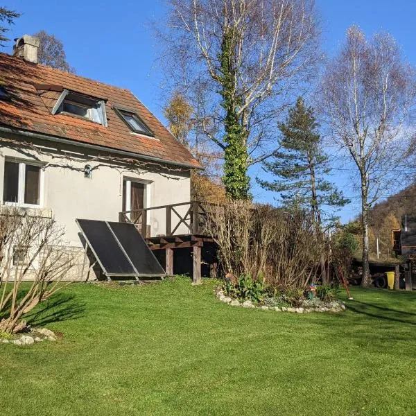 Agroturystyka SPA, hotel v mestu Zelków