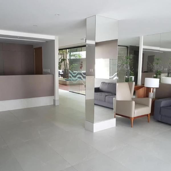 Apartamento Flat Ecosummer Tambaú - Foto 4