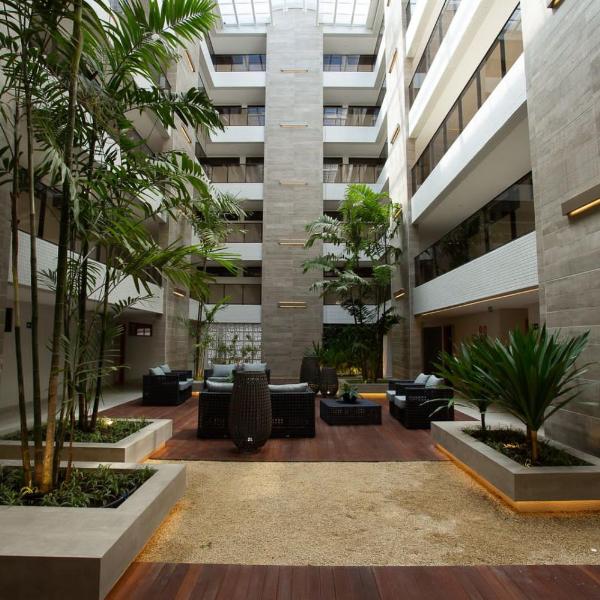Apartamento Flat Ecosummer Tambaú - Foto 5
