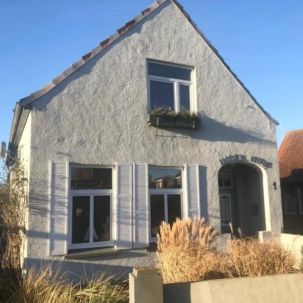 Insel Hus, hotel v destinaci Fehmarn