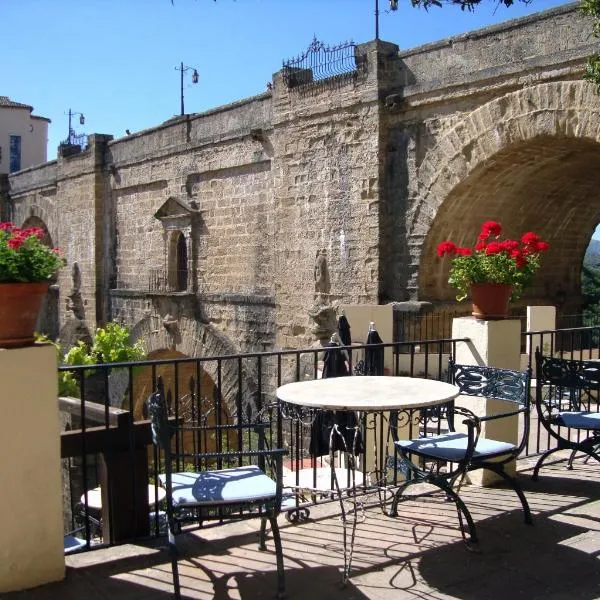 Hotel Don Miguel, hotel en Ronda