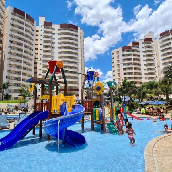 Wyndham Olímpia Royal Hotels - Foto 2