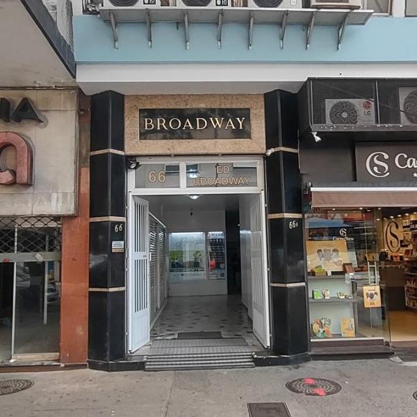 Apartamento Temporada Dalva Copacabana 2