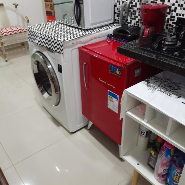 Apartamento Temporada Dalva Copacabana 2 - Foto 5